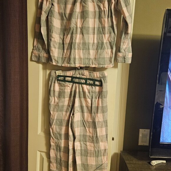Roots pajama set - Picture 4 of 4